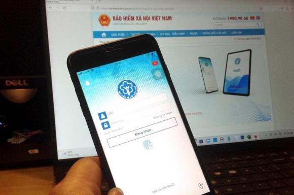 BHXH, thủ đoạn lừa đảo, kiến thức