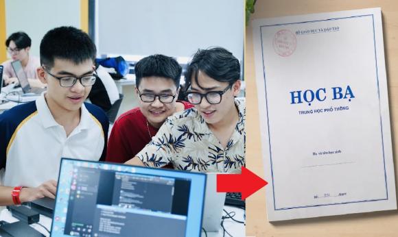 xét học bạ, ngành công nghệ thông tin, xét tuyển đại học, điểm chuẩn đại học