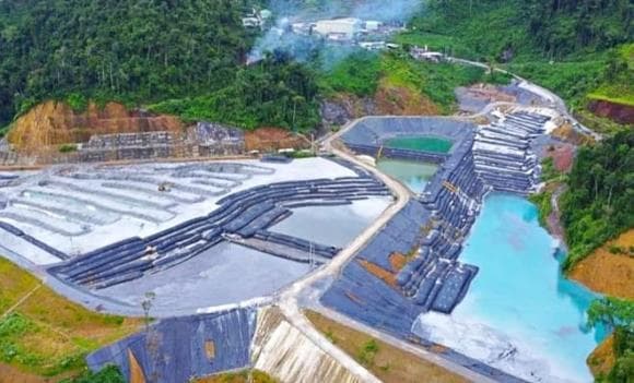 vàng, mỏ vàng, Tỉnh sở hữu mỏ vàng có trữ lượng lớn nhất Việt Nam, TP Đà Nẵng, Quảng Nam, Bắc Kạn, Hòa Bình, Lạng Sơn