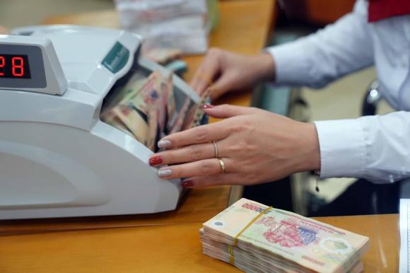 Ngân hàng, đăng ký thông tin với ngân hàng, lưu ý khi sử dụng ngân hàng