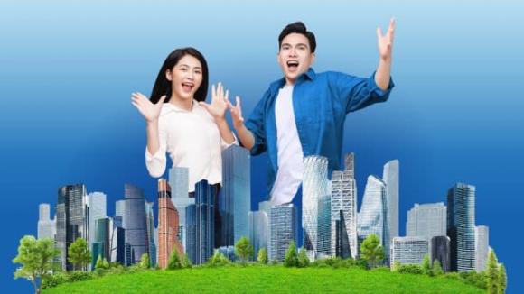 mua nhà, cho vay mua nhà, Ngân hàng cho vay mua nhà