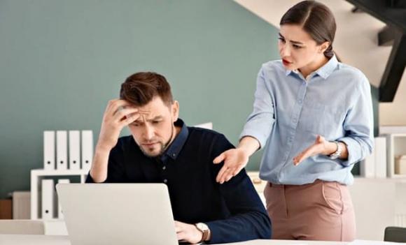 EQ thấp, dấu hiệu người EQ thấp, người EQ thấp