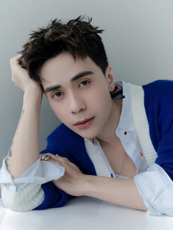quang hùng, lý hải, ý nhi, sao việt 