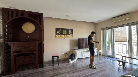 diễn viên Hồng Đằng,sao Việt