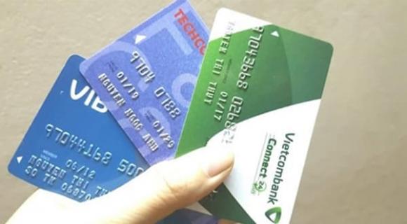 ngân hàng, cập nhật sinh trắc học, thẻ ATM từ