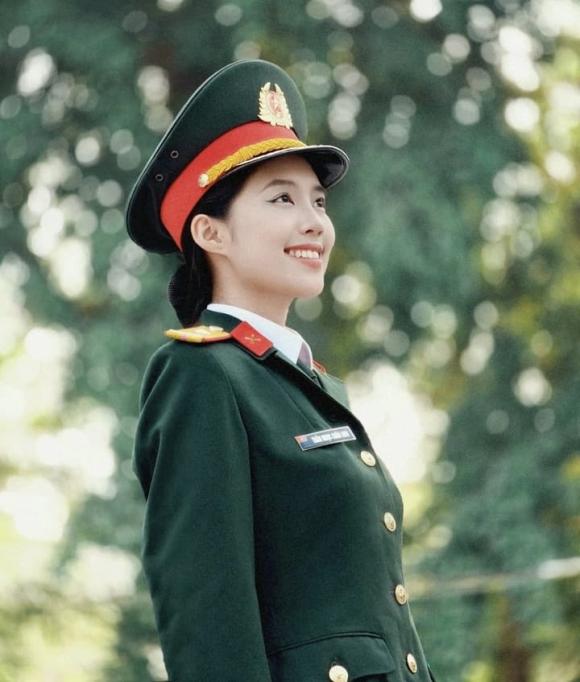 Hoa hậu Việt Nam 2024, Trần Ngọc Châu Anh, sao Việt