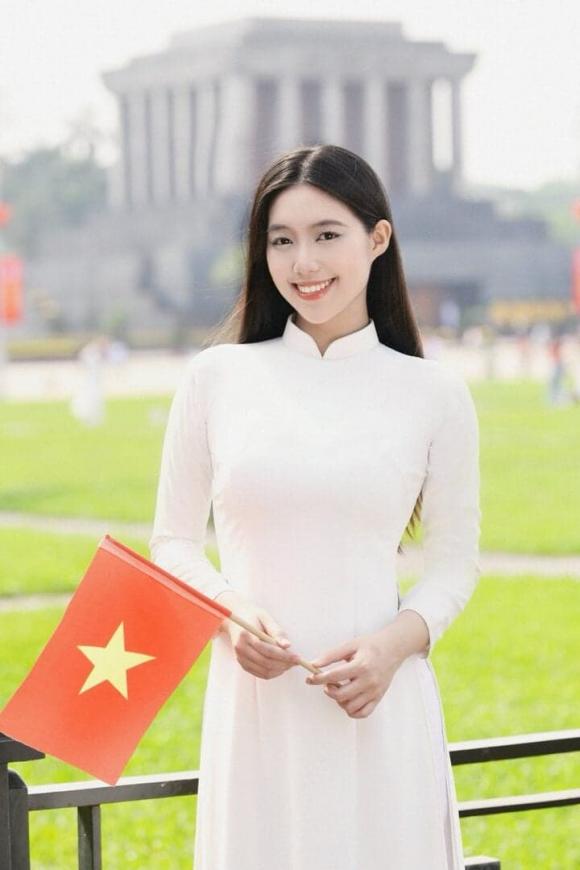 Hoa hậu Việt Nam 2024, Trần Ngọc Châu Anh, sao Việt