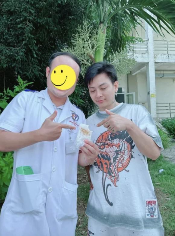 Hoài Lâm, ca sĩ Hoài Lâm, sao Việt 