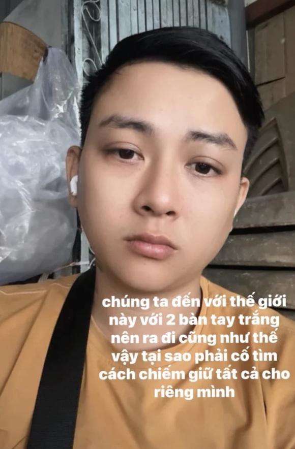 Hoài Lâm, ca sĩ Hoài Lâm, sao Việt 