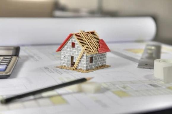 xin cấp phép xây dựng, luật xây dựng