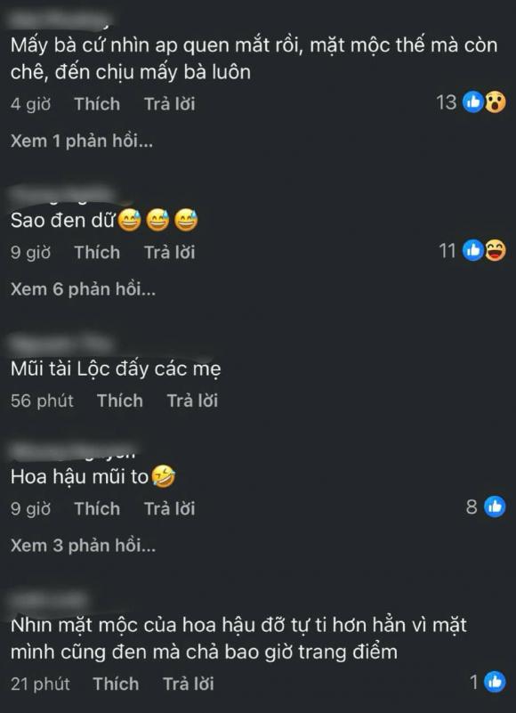 hà trúc linh, sao việt 