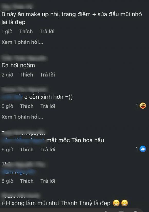hà trúc linh, sao việt 