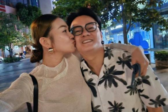 ,Siêu mẫu Thanh Hằng,nhạc trưởng Trần Nhật Minh, sao Việt