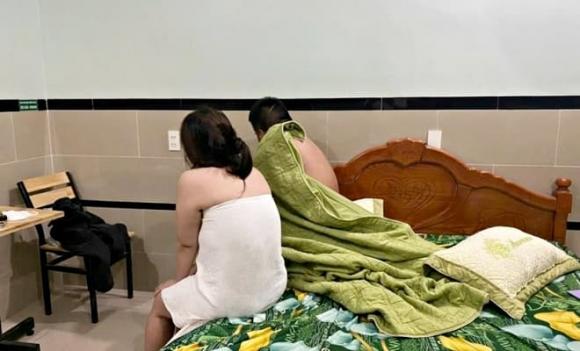 ngoại tình, cuộc sống hôn nhân, nhân viên massage