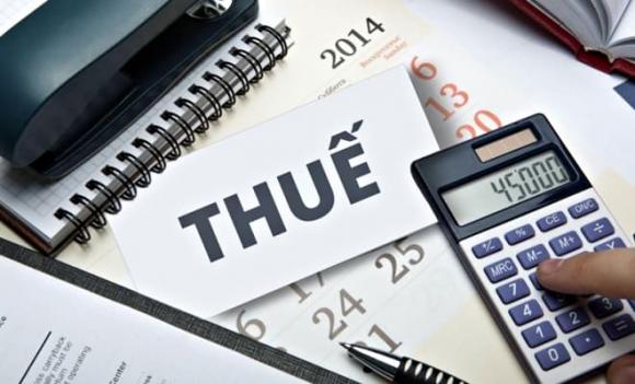 shop online, né thuế, nộp thuế, trốn thuế