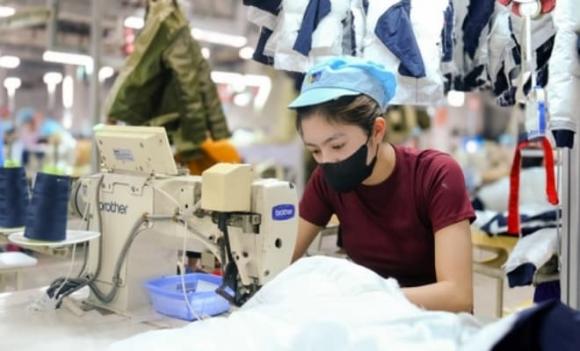  tiền lương tối thiểu vùng, TP.HCM, Hà Nội 