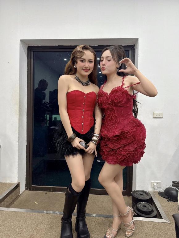 Sao Việt 30/6, tin sao việt mới nhất