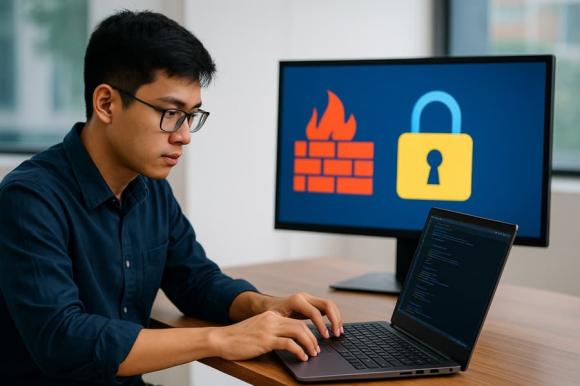 Ngành học dễ xin việc, ngành An toàn thông tin