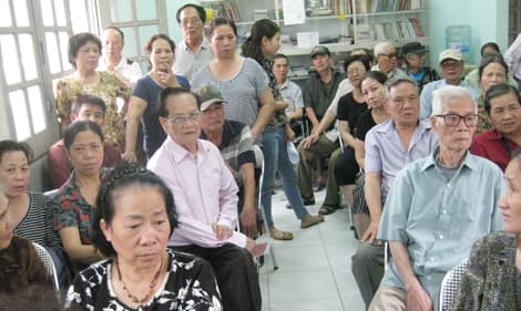  lương hưu, lịch trả lương hưu, kiến thức