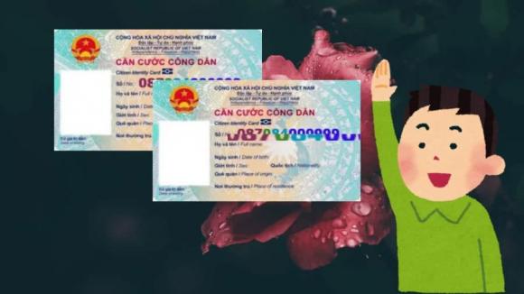 Luật căn cước, quy định sử dụng CCCD