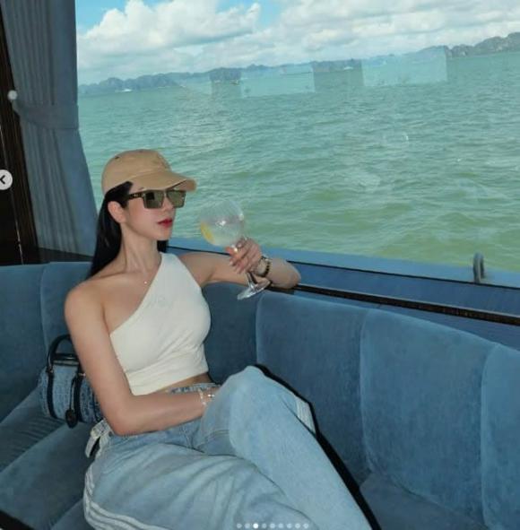 phạm kiên, diệp lâm anh, sao việt 