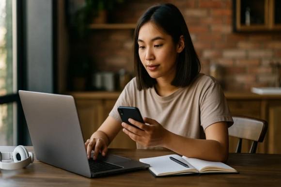 Ngành học lương hấp dẫn, Công nghệ thông tin, Digital Marketing