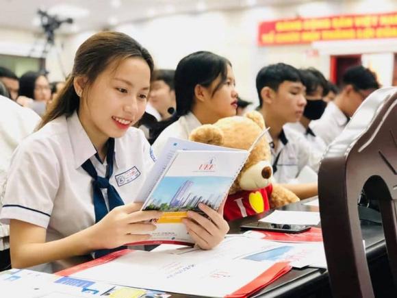 ngành học, ngành học hot, xét tuyển