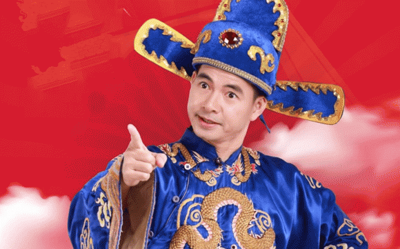 NSND Xuân Bắc, sao Việt