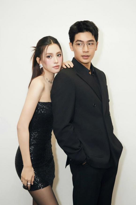 quốc anh, tiểu vy, sao việt