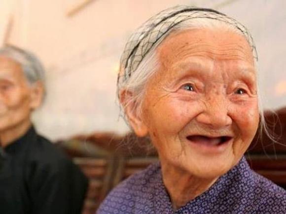 xem tướng, sống thọ, sống lâu