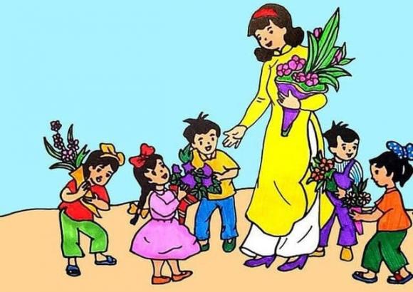 Ngành học hot nhất hiện nay, ngành sư phạm