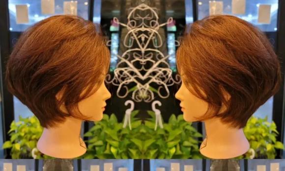 cắt tóc, kiểu tóc tháng cô hồn, đại kỵ về tóc, tóc đẹp, cấm kỵ liên quan đến tóc