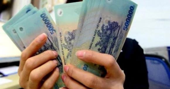 Luật Thuế Giá trị Gia tăng, thanh toán băng tiền mặt