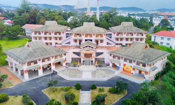 Trường Đại học Đà Lạt, xét học bạ, tuyển sinh 2025, ngành hot