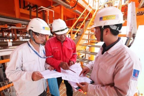 dầu khí, ngành dầu khí, kiến thức