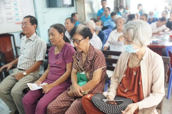 BHXH 15 năm, trợ cấp, kiến thức