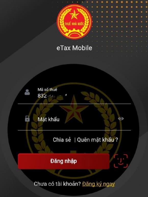 Quy định cập nhật CCCD, cập nhật CCCD vào mã số thuế 