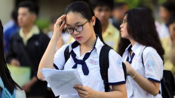 tốt nghiệp THPT năm 2025, điểm chuẩn đại học năm 2025, kiến thức