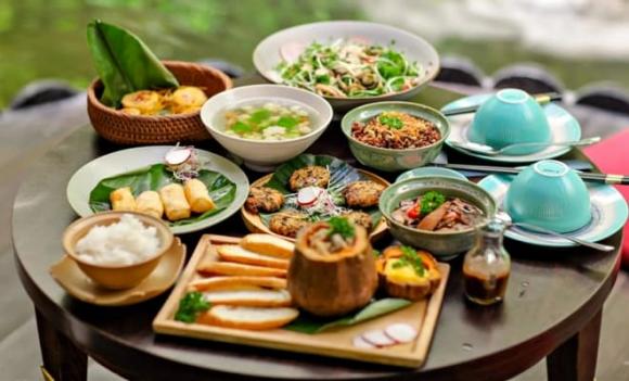ăn chay, đồ giả chay, tăng cân