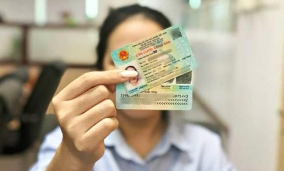 Căn cước, địa giới hành chính, hộ chiếu, giấy tờ