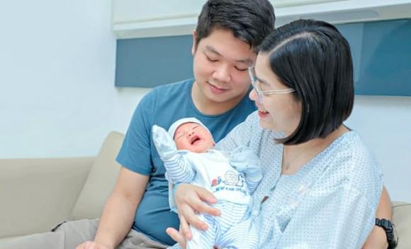 chế độ thai sản, BHXH, nam giới