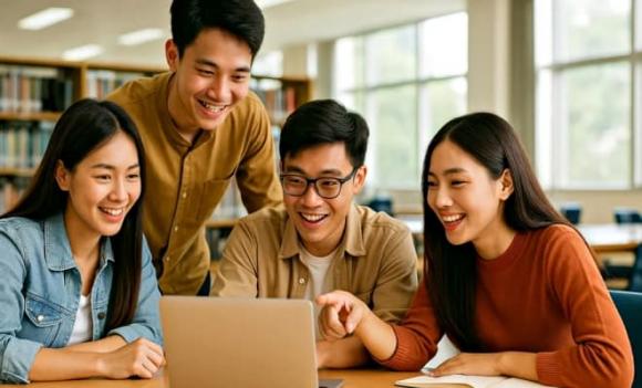 ngành học, ngành học đắt giá, tuyển sinh 2025, ngành thiếu nhân lực