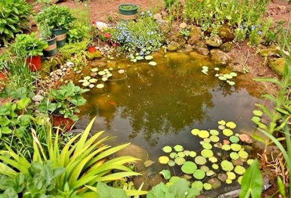 phong thuỷ, trước cửa nhà, Trước nhà phạm 'tứ kỵ'