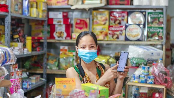 chủ hộ kinh doanh, mức phạt với chủ hộ kinh doanh, kiến thức