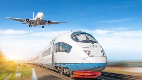  đường sắt tốc độ cao, dự án đường sắt tốc độ cao Bắc Nam, dự án