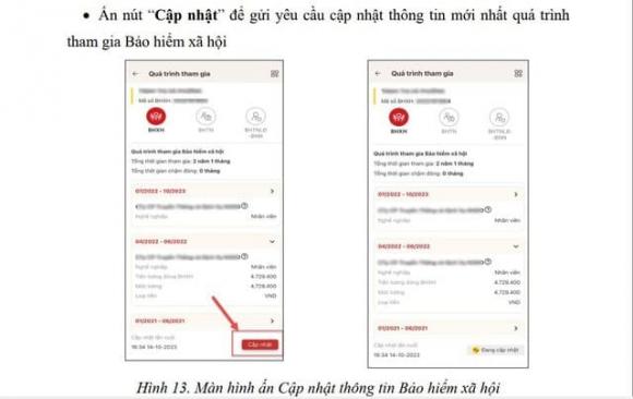 Luật BHXH, thay đổi quan trọng đối với sổ BHXH