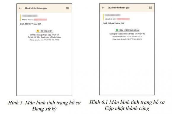 Luật BHXH, thay đổi quan trọng đối với sổ BHXH