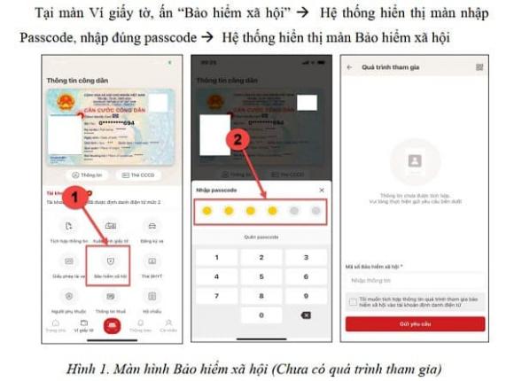 Luật BHXH, thay đổi quan trọng đối với sổ BHXH