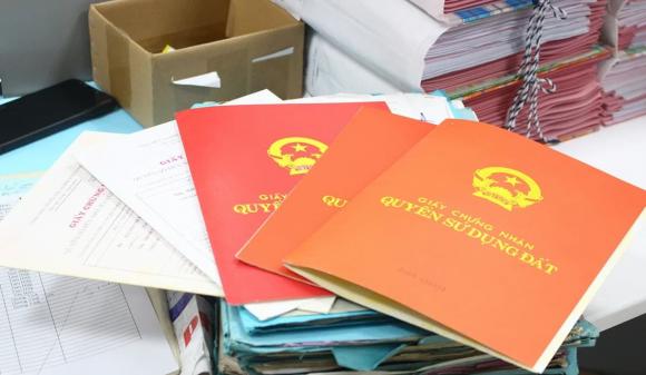  đất nông nghiệp, đất thổ cư, kiến thức