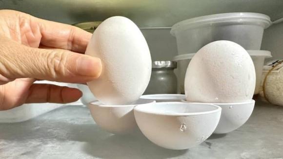 cách bảo quản trứng, 